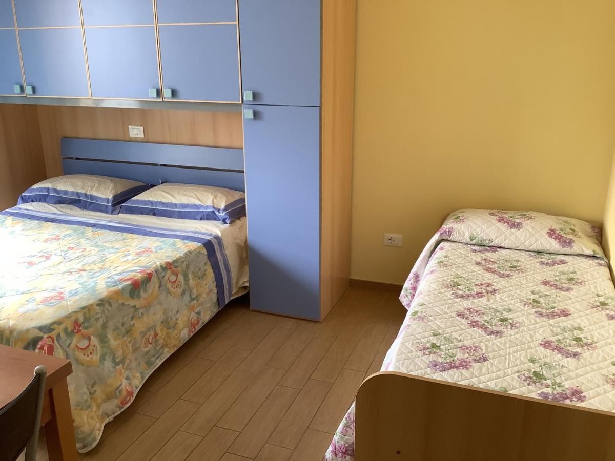 Oasi Mare Hotel Numana Exterior photo